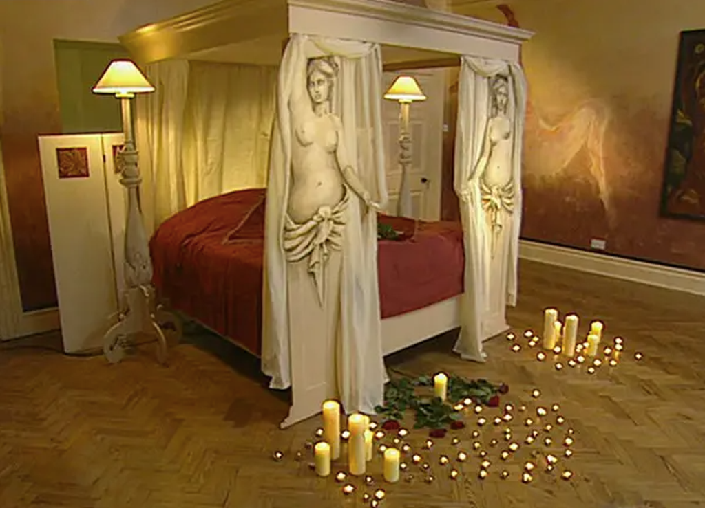 ‘I hate it. Get this mic off me’: The most iconic Changing Rooms transformations